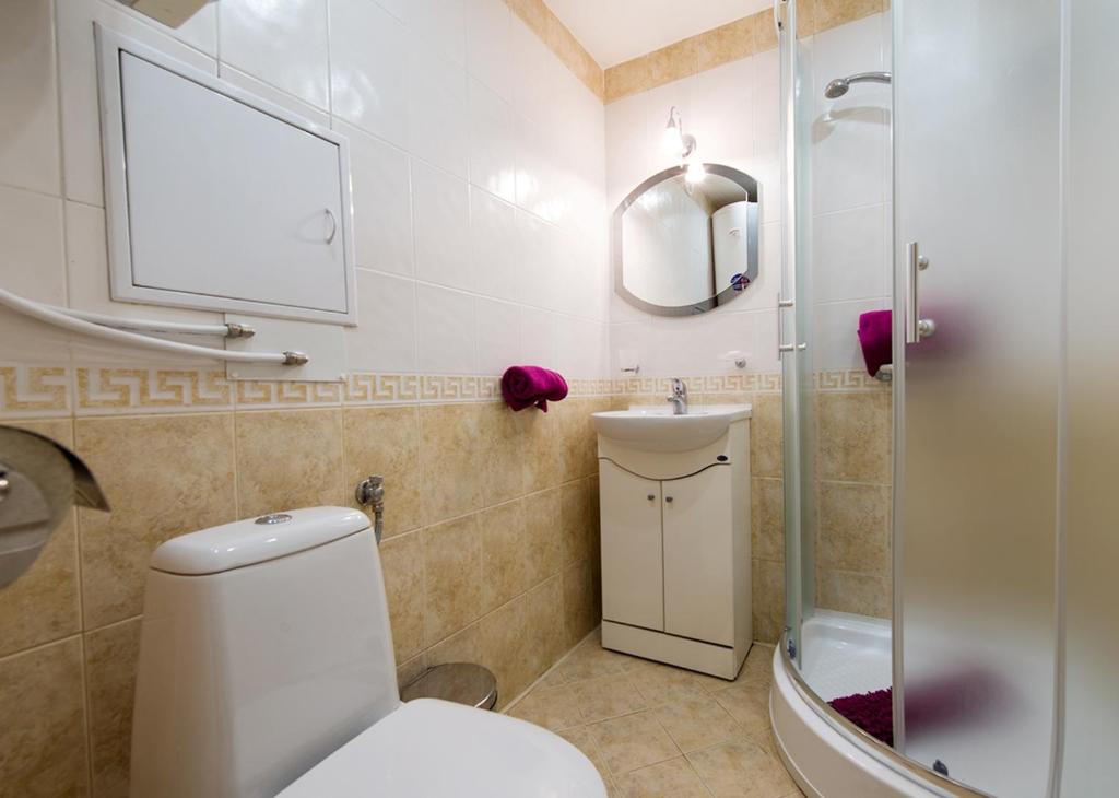 Kép Vitosha Apartments szállásáról Szófiában a galériában