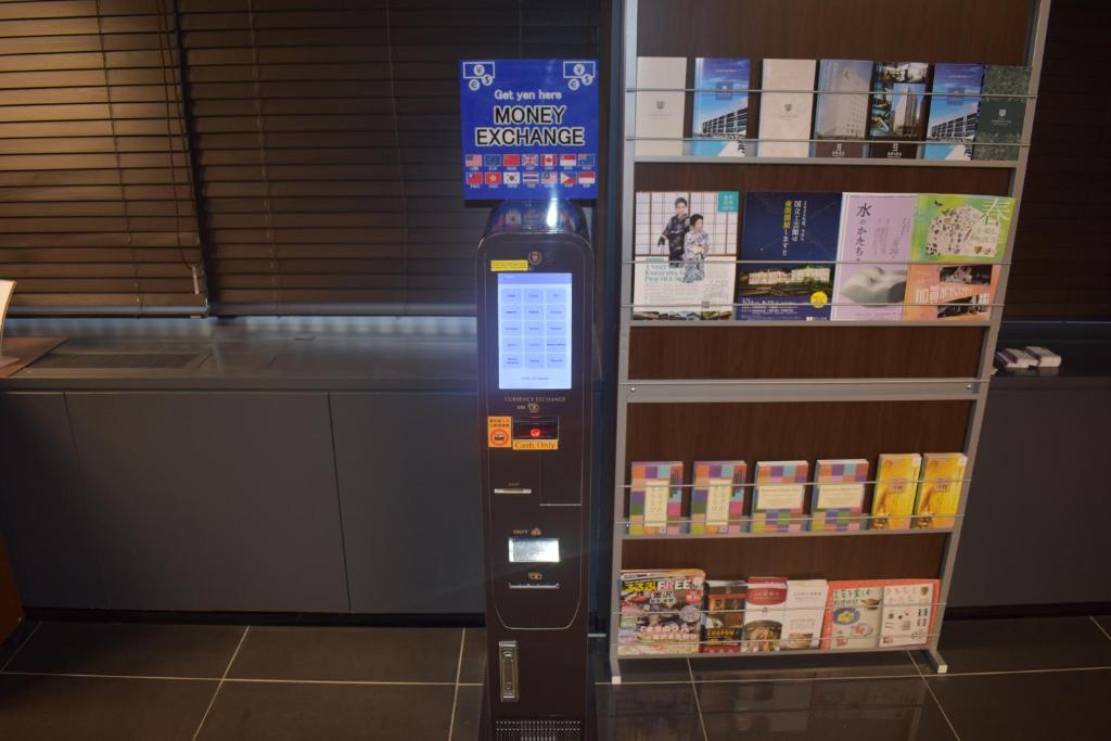 Fotografie z fotogalerie ubytování Torifito Hotel & Pod Kanazawa v destinaci Kanazawa