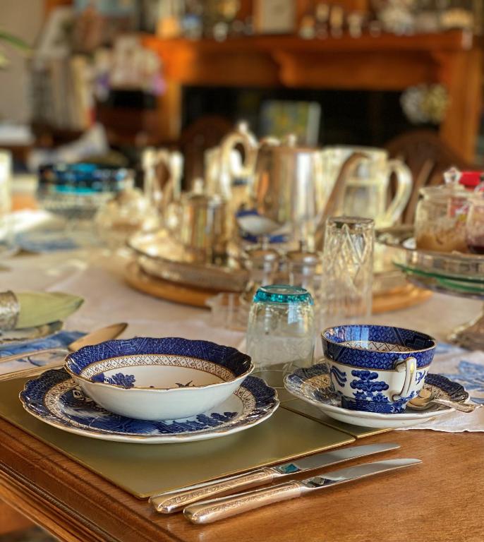 Ah House City B&B Nelson - Resim 35