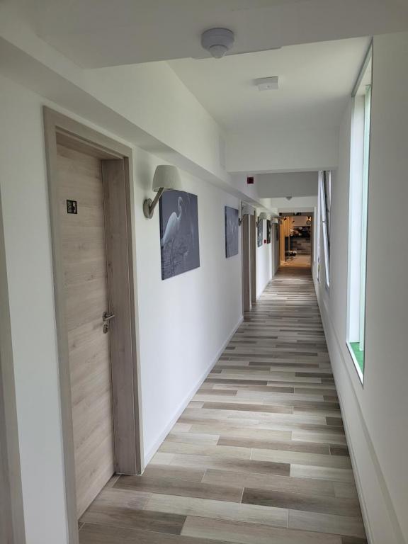 Fotografia z galérie ubytovania Balinn rooms v destinácii Balatonszepezd