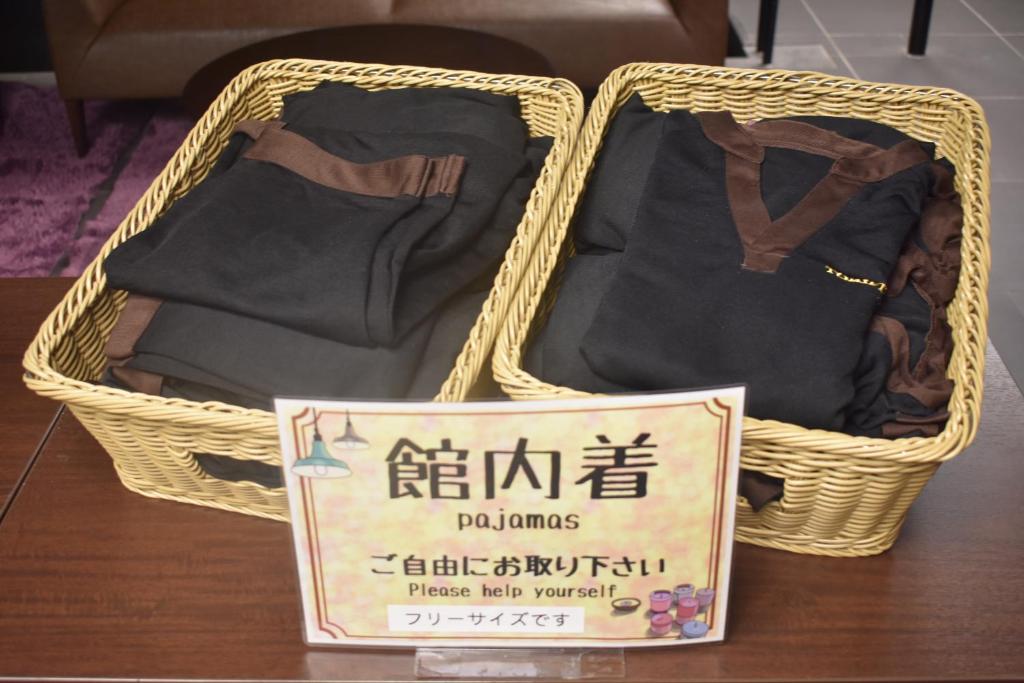 Fotografie z fotogalerie ubytování Torifito Hotel & Pod Kanazawa v destinaci Kanazawa
