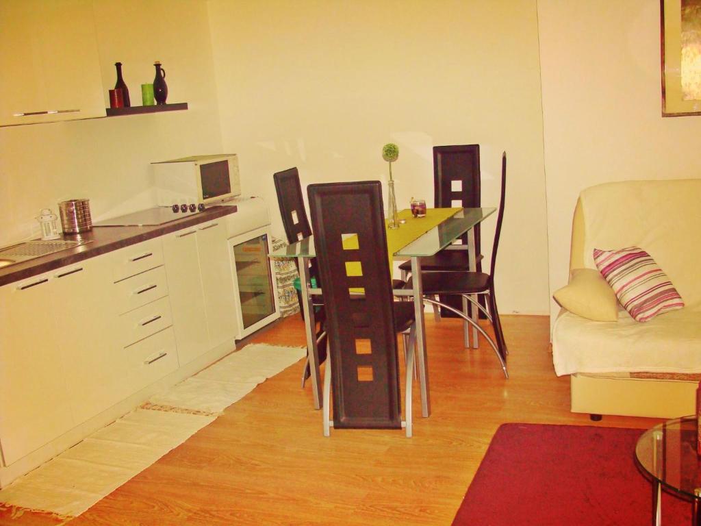 Apartments Paradiso - 6