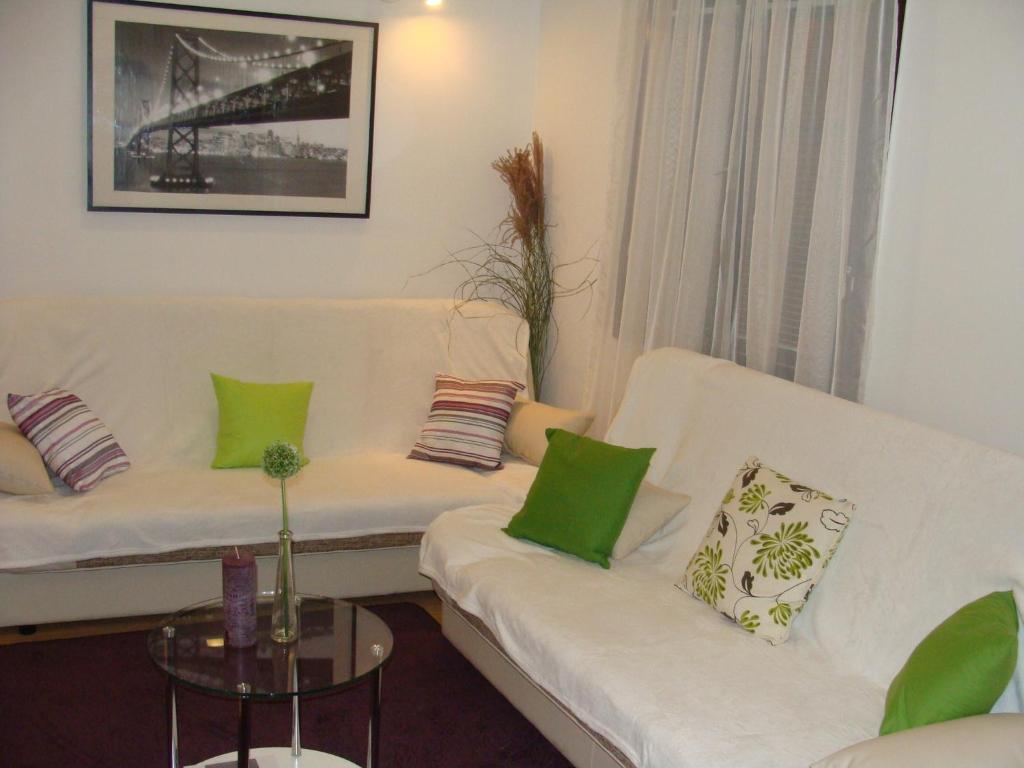 Apartments Paradiso - 4