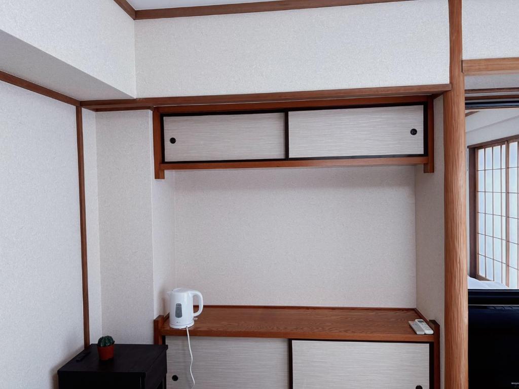Shiki no Sai Asakusa - Triple Room With Private Bathroom