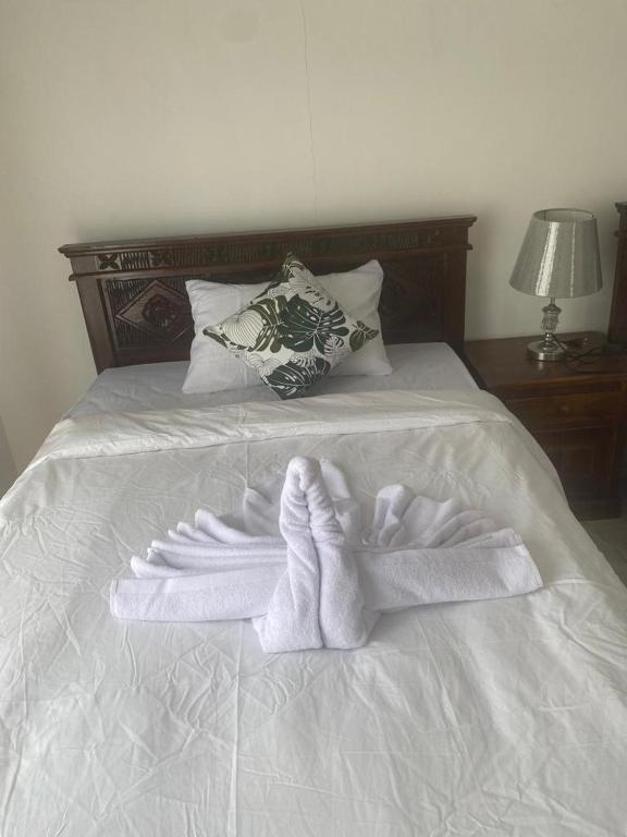 Sri Sedana Homestay - Double Room With Shared Toilet