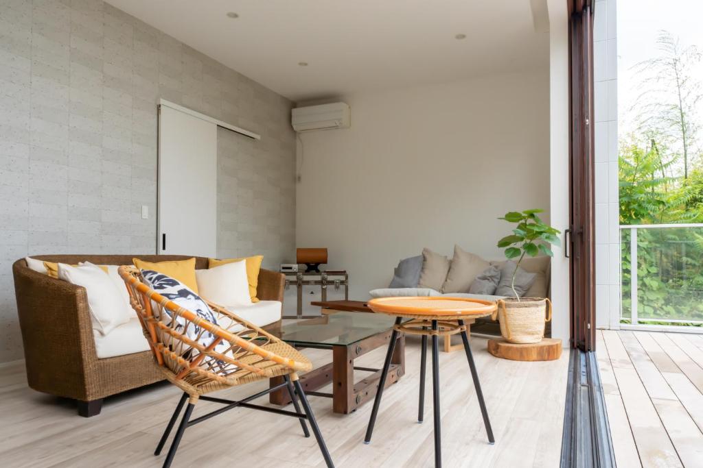 Yugawara Vacation House 予約する