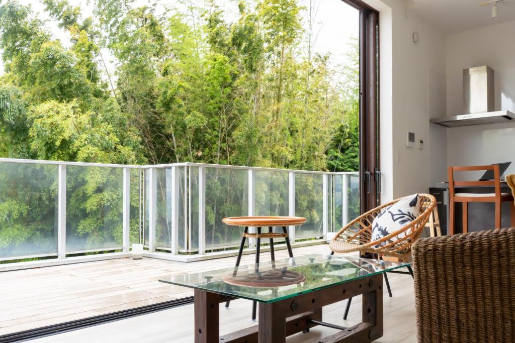 Yugawara Vacation House 部屋の予約