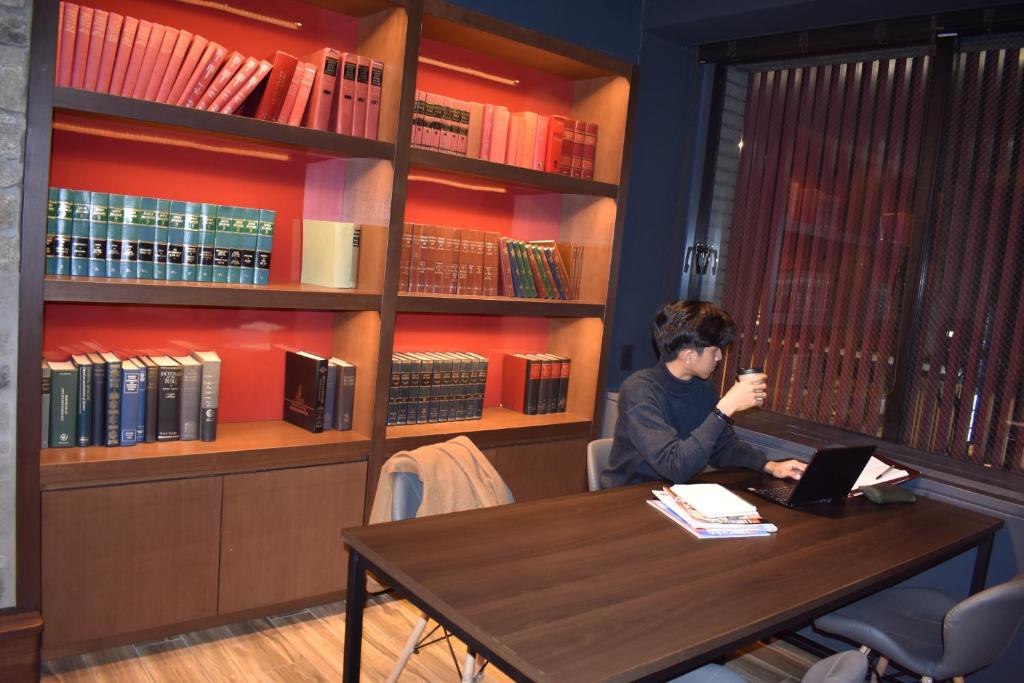 Hosté ubytování Torifito Hotel & Pod Kanazawa