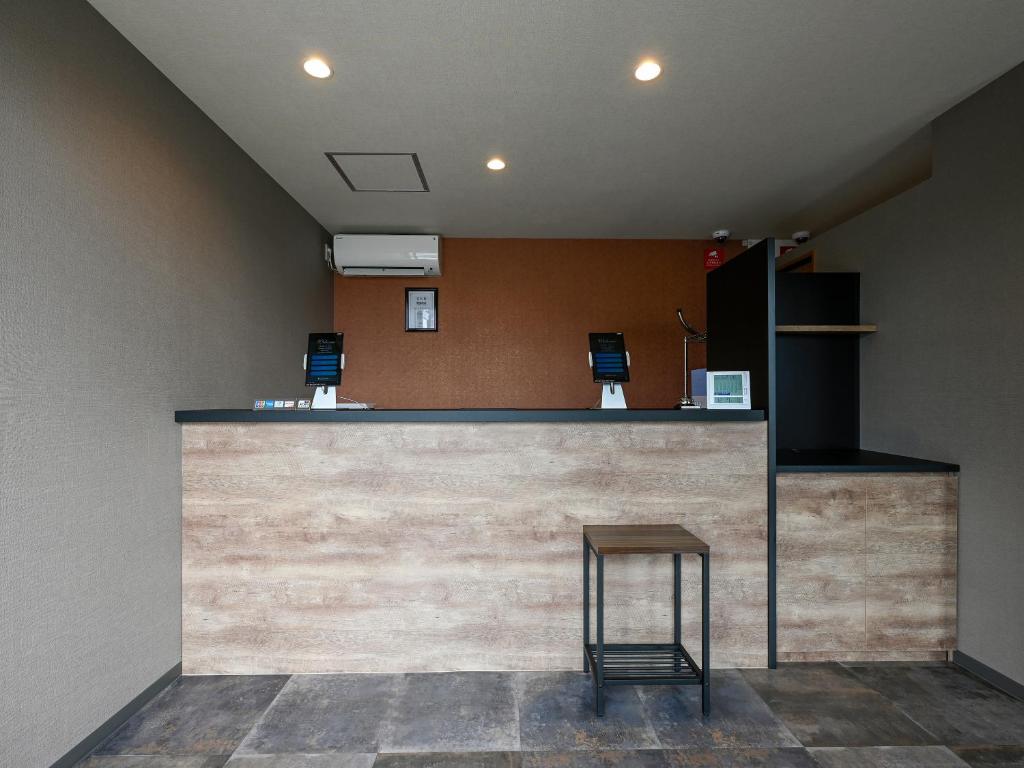 Fotografie z fotogalerie ubytování HOTEL R9 The Yard Kasai v destinaci Kasai
