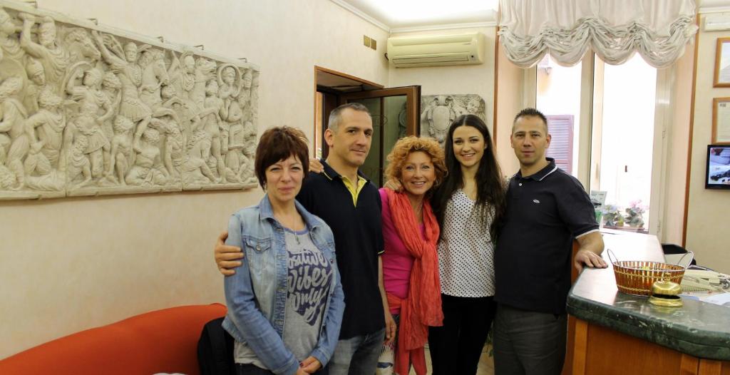 Hotel Orlanda - Resim 20