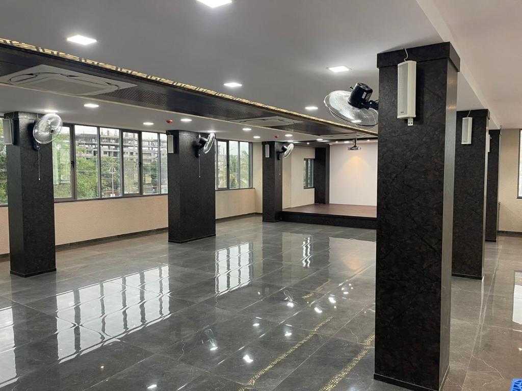Fotografie z fotogalerie ubytování Hotel Chiranjeevi Kolhapur v destinaci Kolhápur