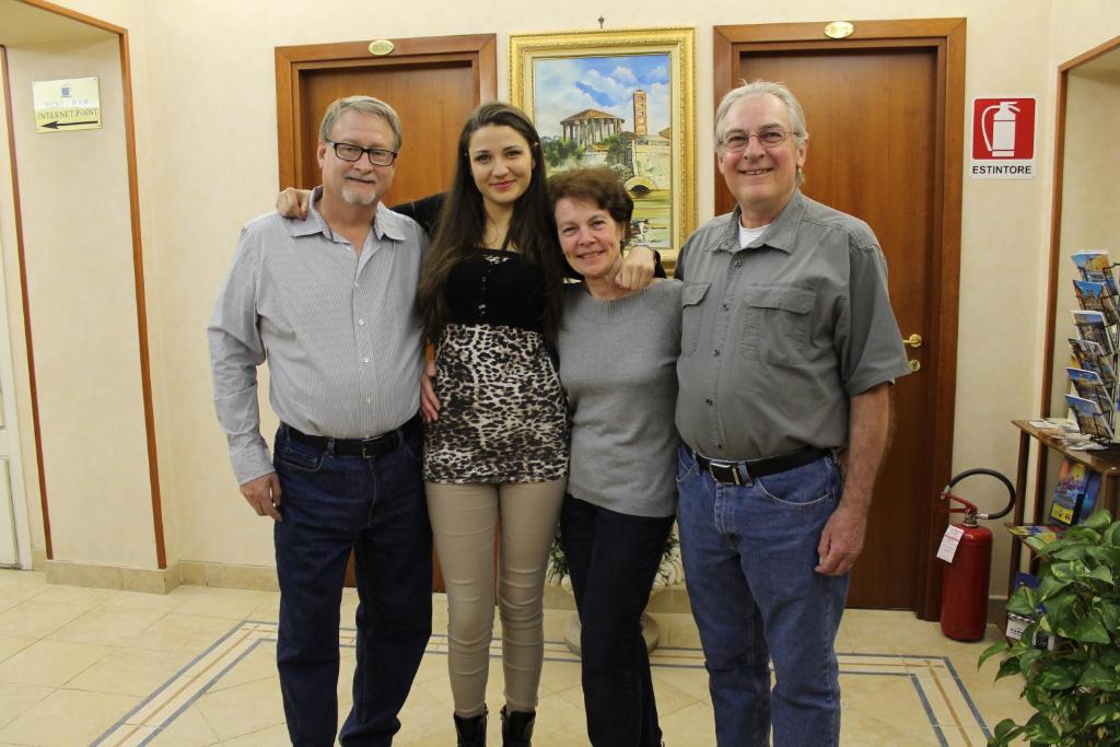 Hotel Orlanda - Resim 26