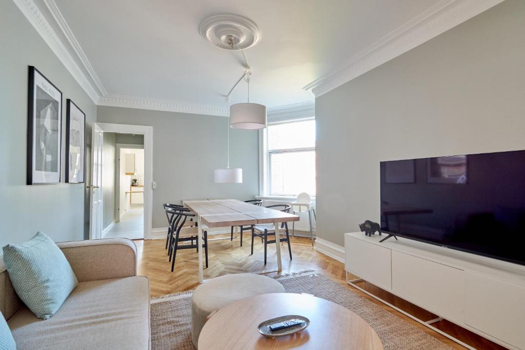 View of Refurbishment of the tenancy | Everything you need to know | DIGURA