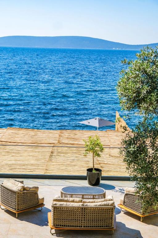 İsolina Bodrum - 16