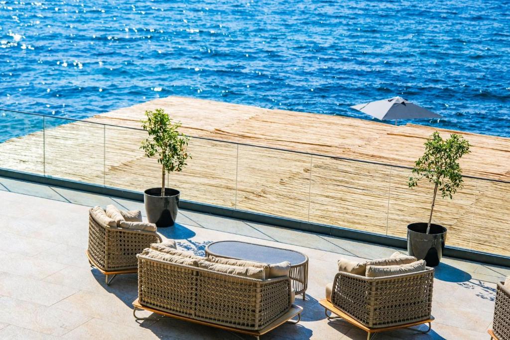 İsolina Bodrum - 19