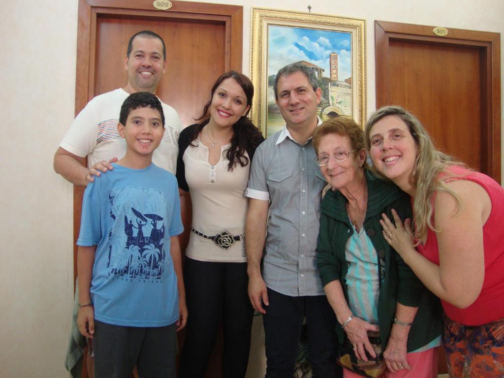 Hotel Orlanda - Resim 25