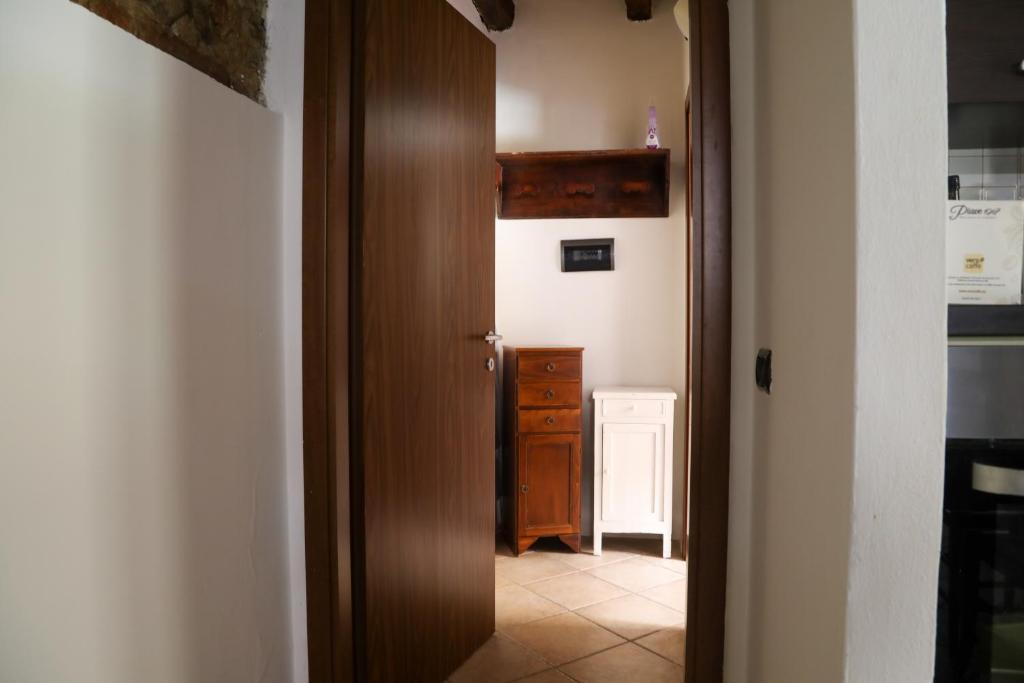 Fotografie z fotogalerie ubytování Piccola Corte v destinaci Oleggio