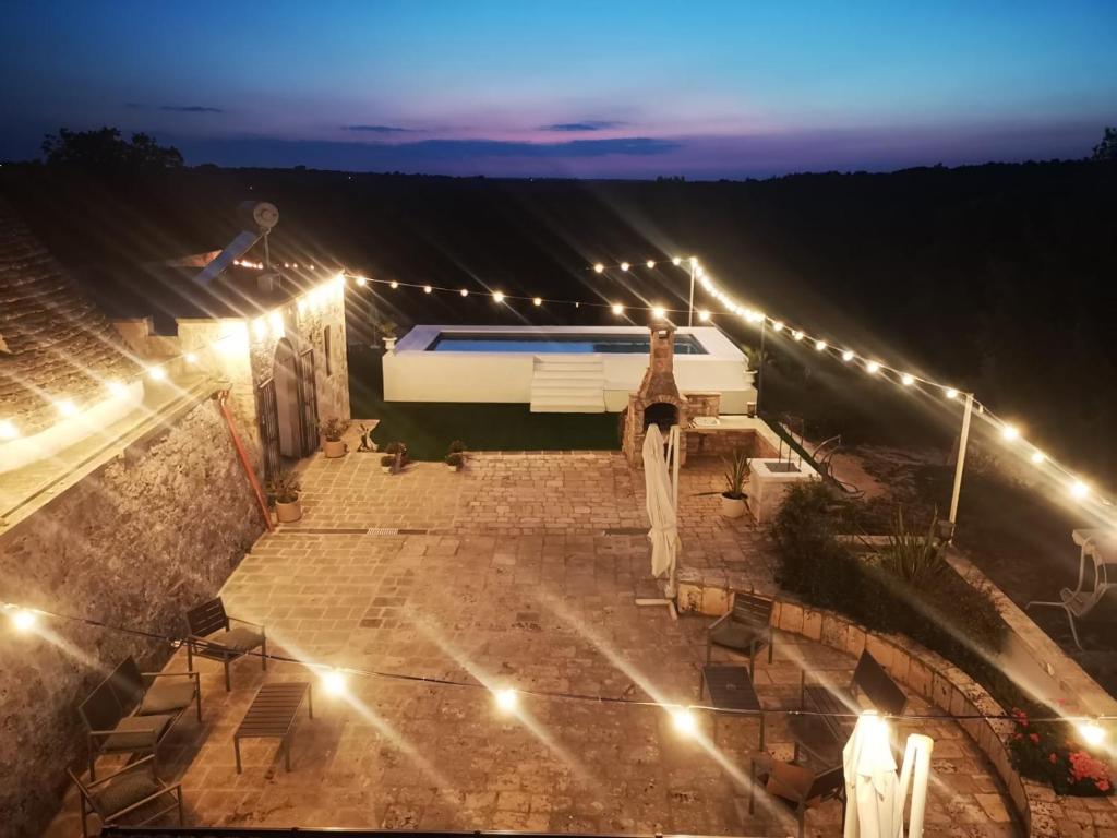 TRULLI ALLEGRETTI - Casa De Vacaciones