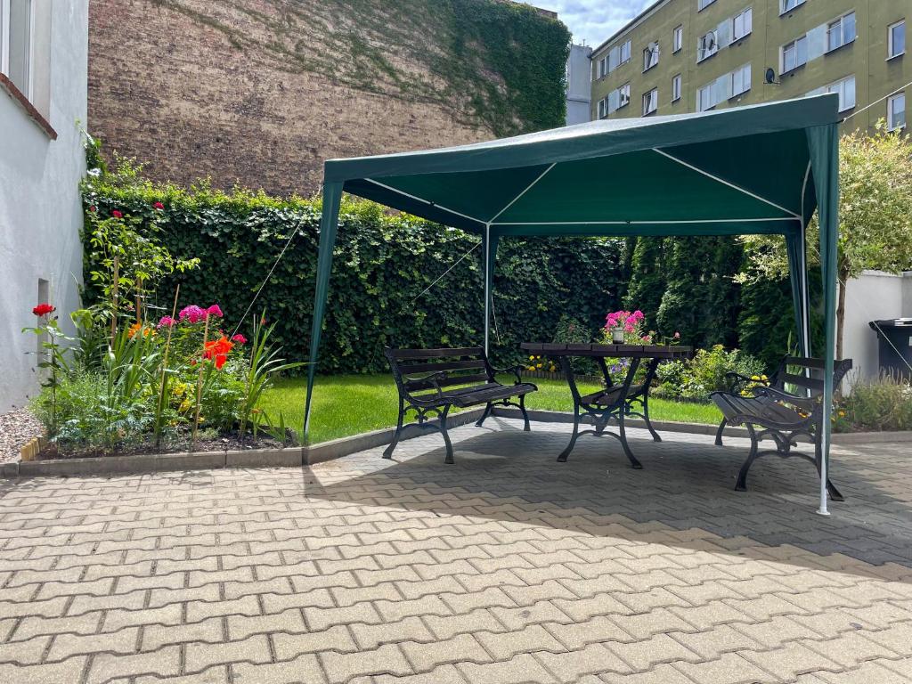 City Vibe Studio - 7