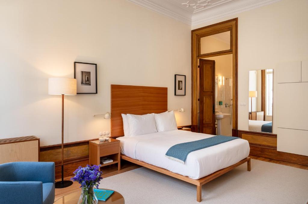 Casa do Arquiteto Townhouse - Adults Only - 19