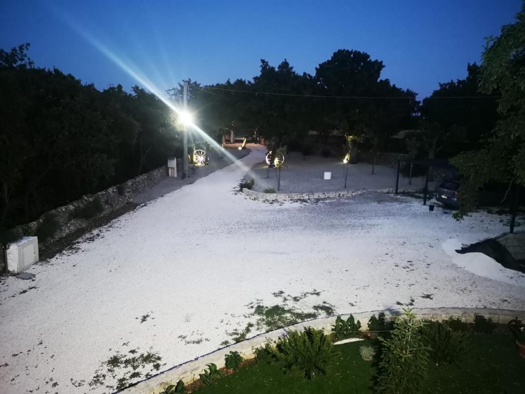 TRULLI ALLEGRETTI - Casa De Vacaciones
