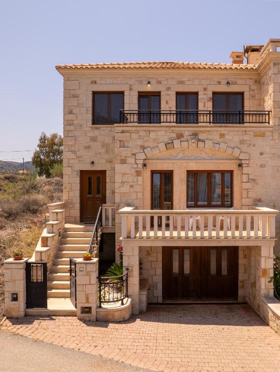 Gelios Villa