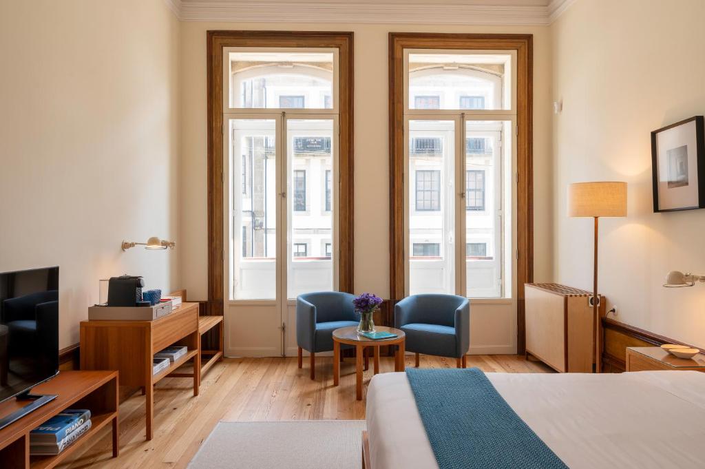 Casa do Arquiteto Townhouse - Adults Only - 17