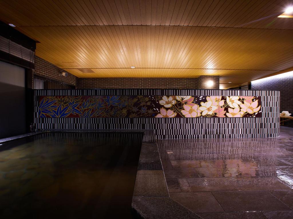Fotografie z fotogalerie ubytování Kyoto Hot Spring Hatoya Zuihokaku Hotel v Kjótu