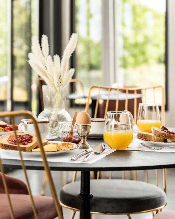 Mirabilis Boutique Hotel by Panel Hospitality - Resim 19