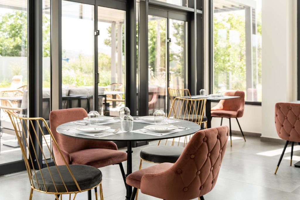 Mirabilis Boutique Hotel by Panel Hospitality - Resim 23