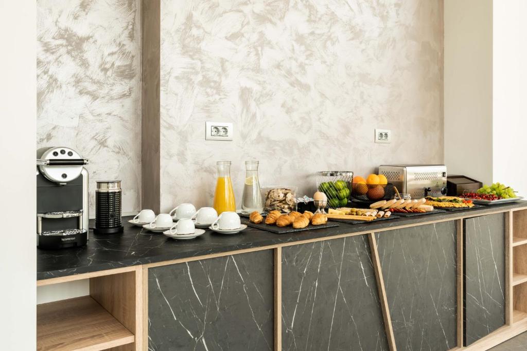 Mirabilis Boutique Hotel by Panel Hospitality - Resim 20