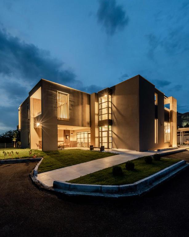 Mirabilis Boutique Hotel by Panel Hospitality - Resim 27