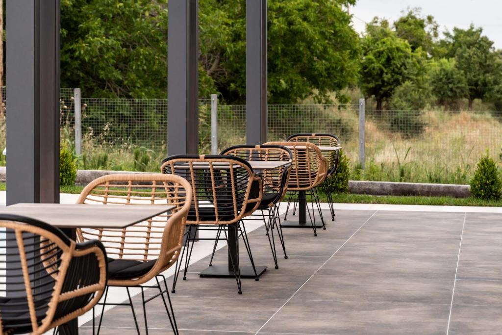 Mirabilis Boutique Hotel by Panel Hospitality - Resim 28