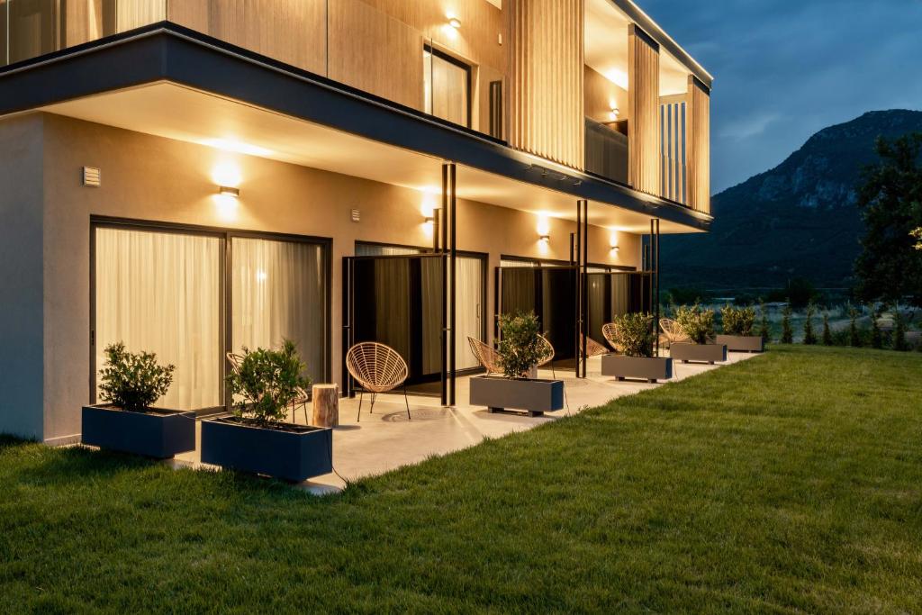 Mirabilis Boutique Hotel by Panel Hospitality - Resim 34