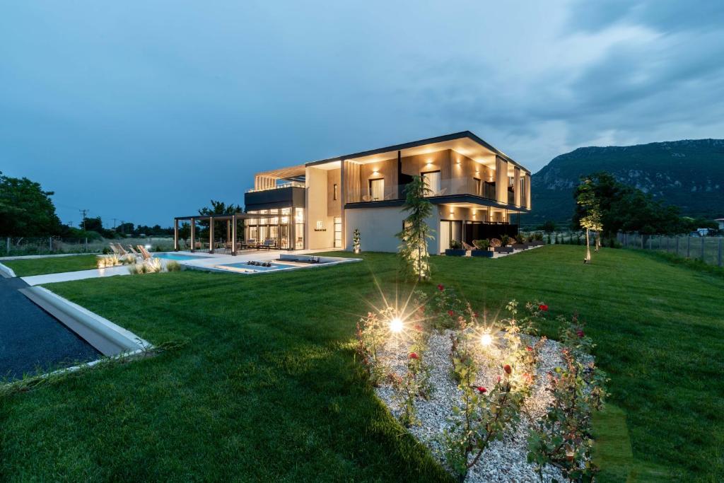 Mirabilis Boutique Hotel by Panel Hospitality - Resim 36