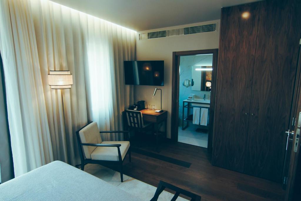 Estalagem Santa Iria Hotel & Spa - 6