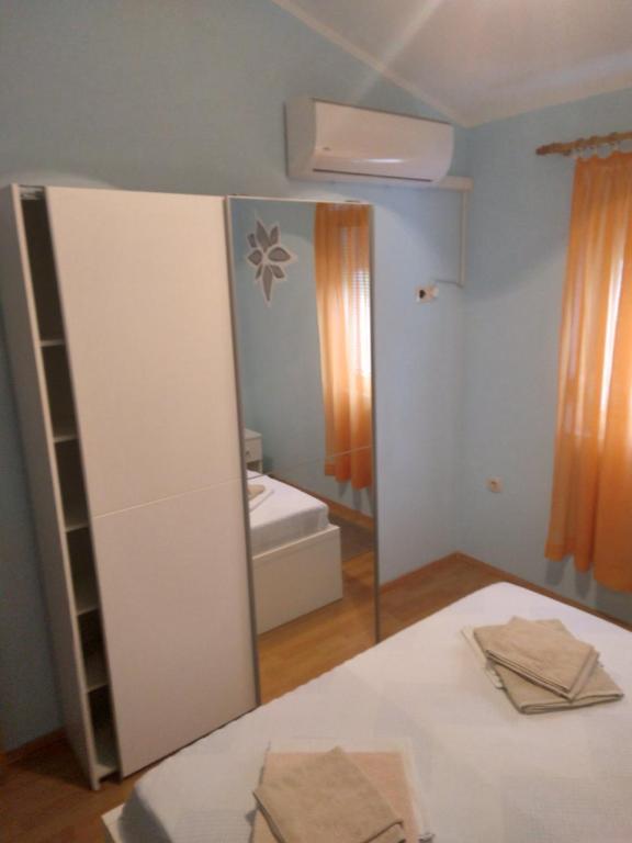 Fotografia z galérie ubytovania Apartments Dvije Palme v Šibeniku