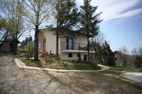 Ranch Vukša 3 - Housity