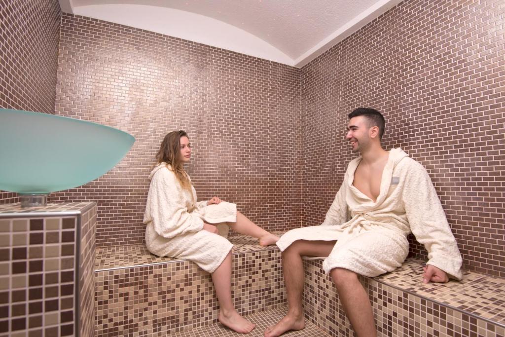 Hosté ubytování Margherita Camping & Resort