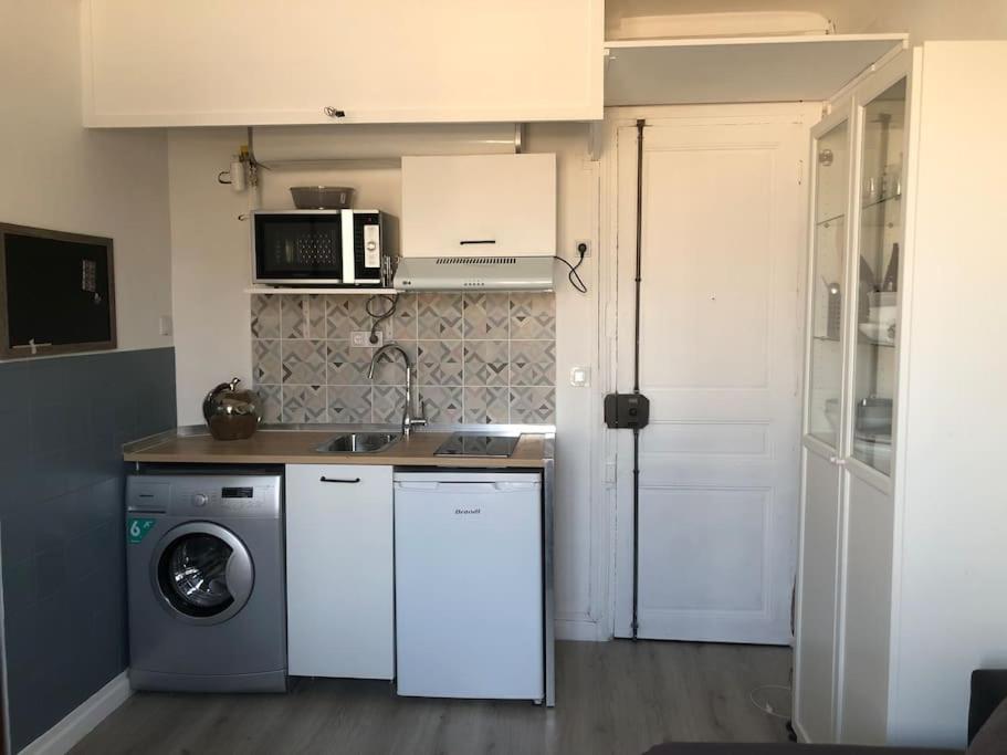 Charmant 2P avec magnifique vue, Neuilly-sur-Seine (updated prices 2025)