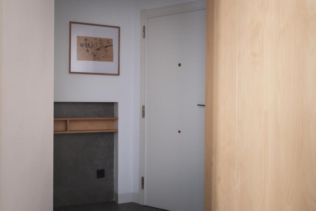 Fotografie z fotogalerie ubytování WISH SUITE AZAHAR DE SEVILLA v destinaci Seville