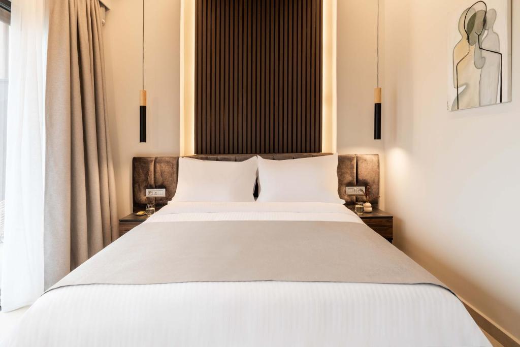 Mirabilis Boutique Hotel by Panel Hospitality - Superior Double Room