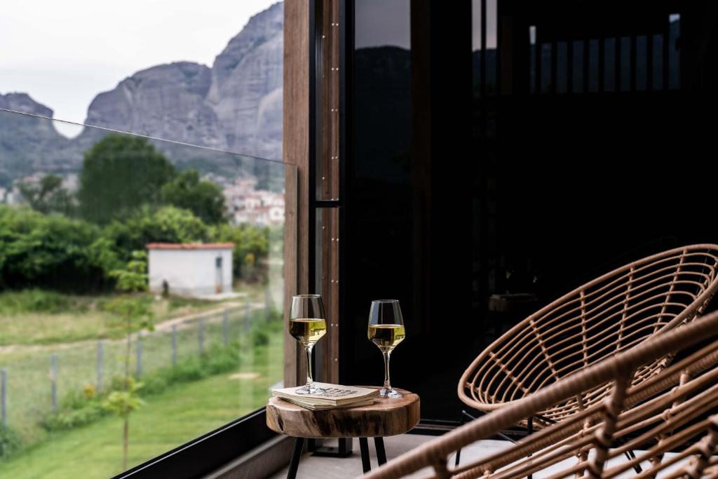 Mirabilis Boutique Hotel by Panel Hospitality - Resim 38