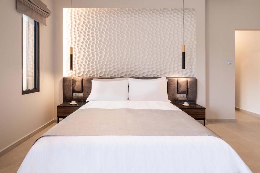 Mirabilis Boutique Hotel by Panel Hospitality - Deluxe Suite