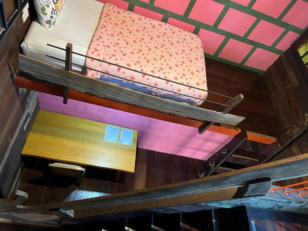 tamarind guesthouse - 1