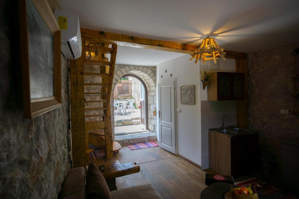 Apartmani Mimax - Deluxe Double Room With Balcony