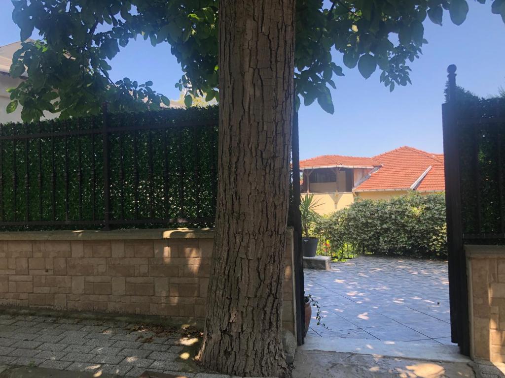 Fotografie z fotogalerie ubytování Garden House v destinaci Istanbul