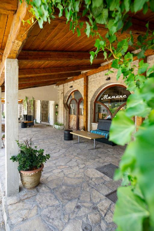 Apartmani Mimax - отзывы и видео