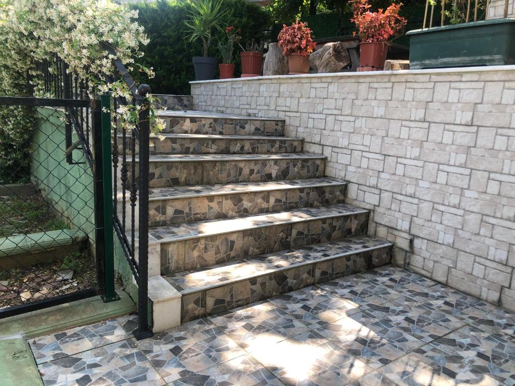 Fotografie z fotogalerie ubytování Garden House v destinaci Istanbul