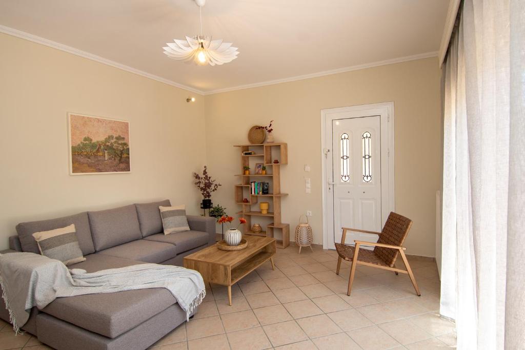 Φωτογραφία από το άλμπουμ του Aestatis Apartment στον Λαγανά